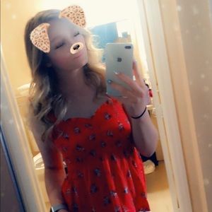 Meet your Posher, Kaylee